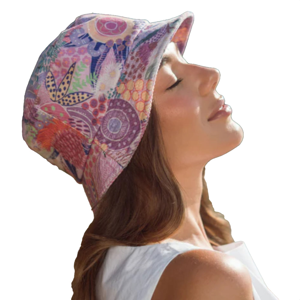 aboriginal bucket hat