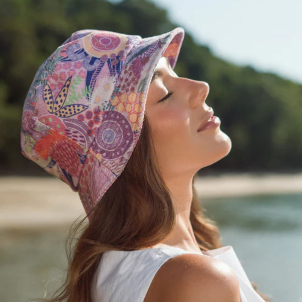 aboriginal bucket hat