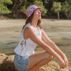 aboriginal bucket hat