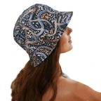 aboriginal bucket hat