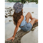 aboriginal bucket hat