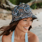 aboriginal bucket hat