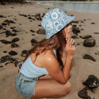 aboriginal bucket hat
