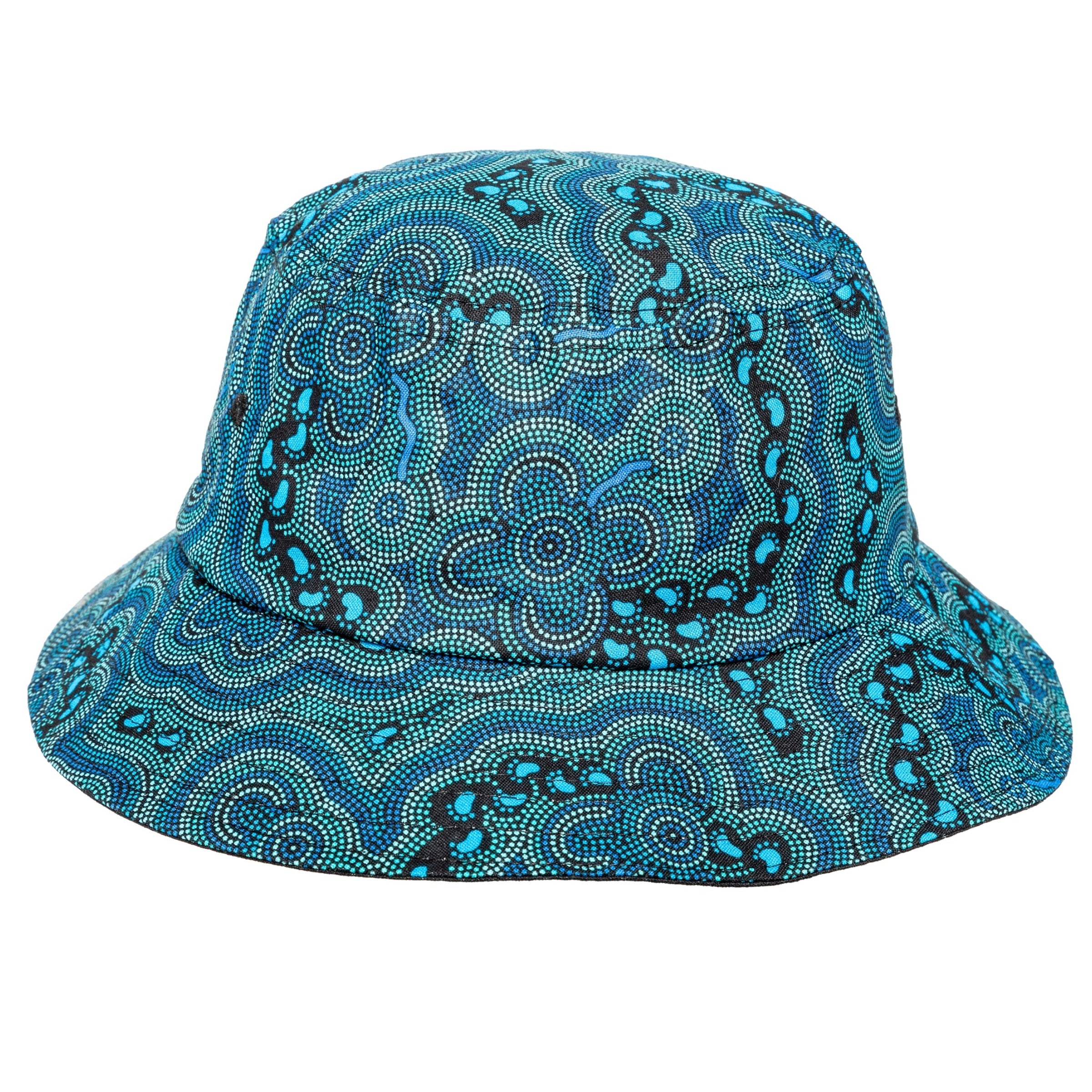 aboriginal bucket hat