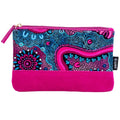 aboriginal makeup bag