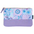 aboriginal makeup bag