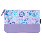 aboriginal makeup bag
