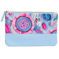 aboriginal makeup bag