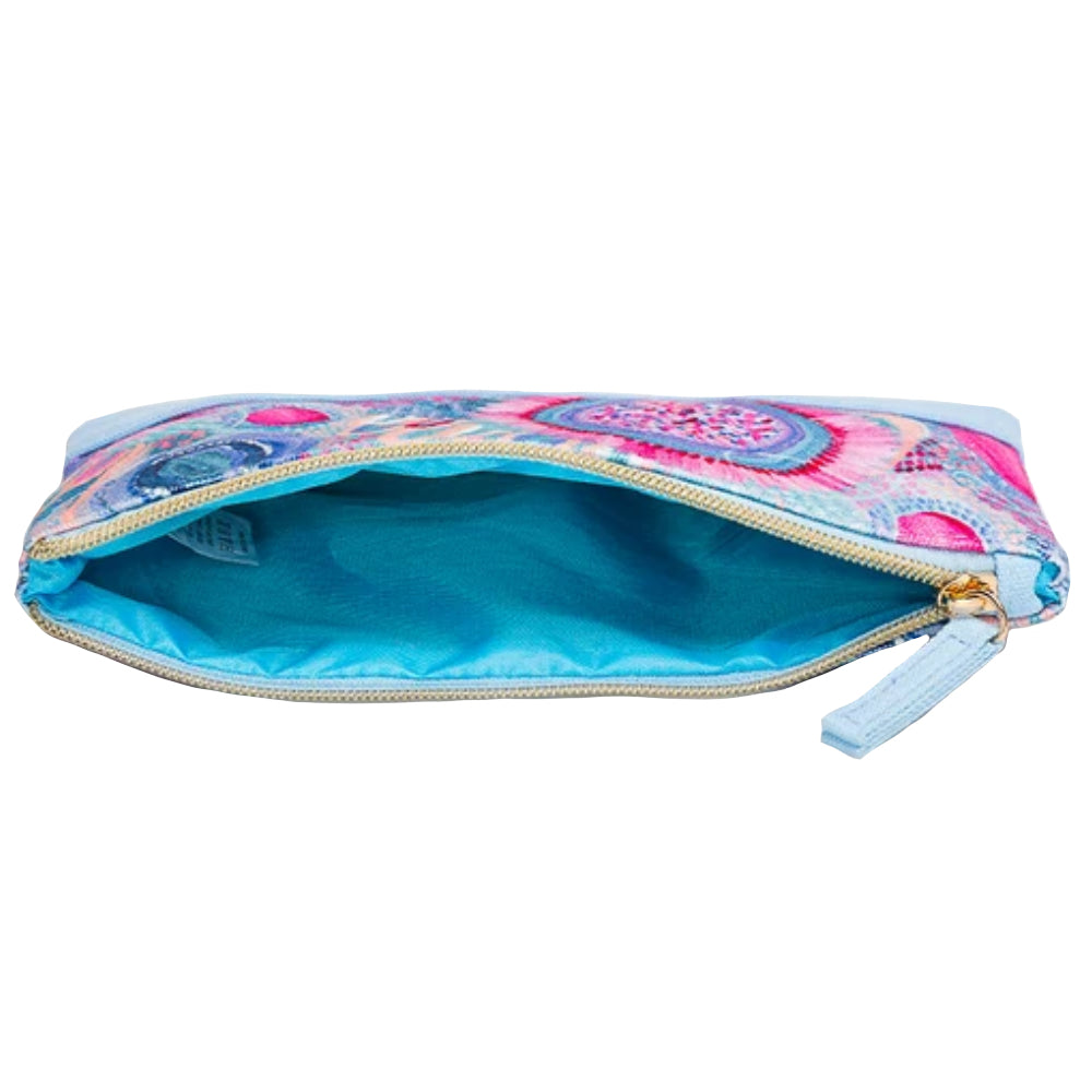aboriginal makeup bag