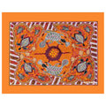aboriginal art canvas print