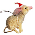 bilby christmas ornament