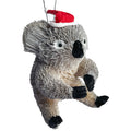 koala christmas ornament