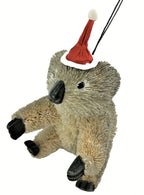 koala christmas ornament