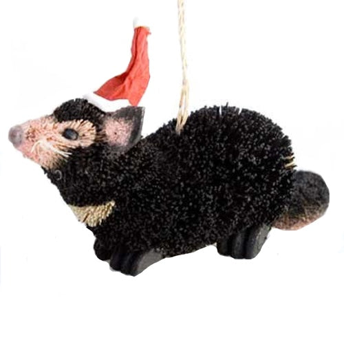 tassie devil christmas ornament
