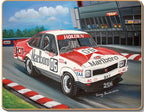 australian placemats coasters