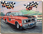 australian placemats coasters