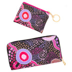 aboriginal purse