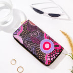 aboriginal purse