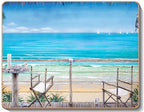 australian placemats coasters