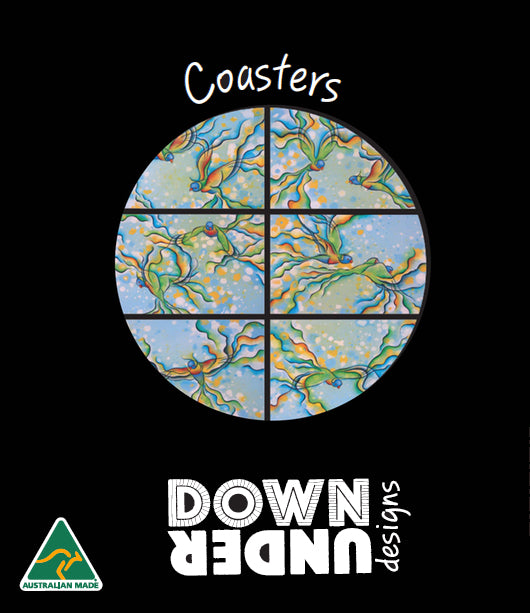 australian coasters