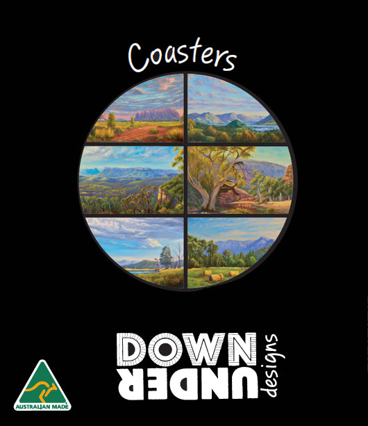 australian coasters