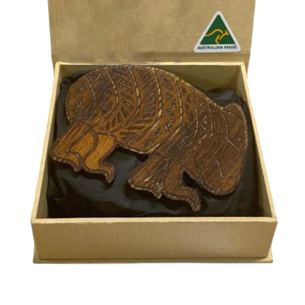 aboriginal coasters