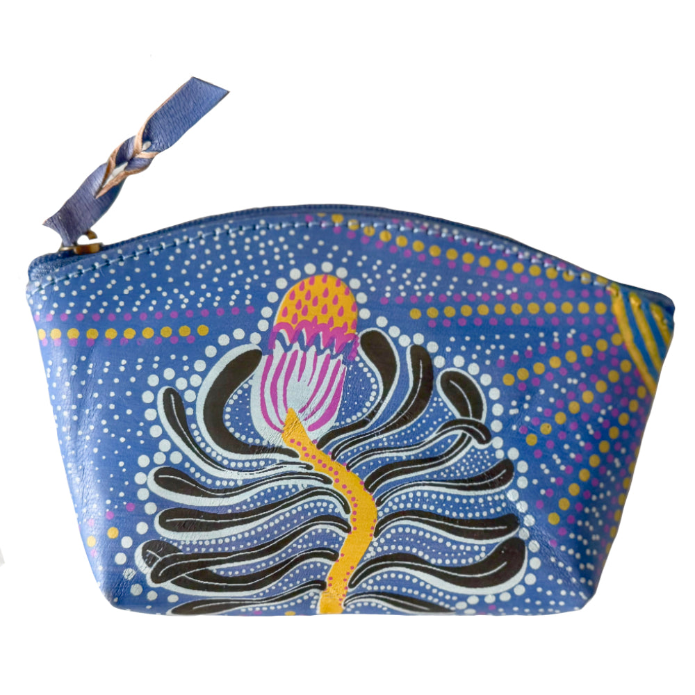 aboriginal coin purse