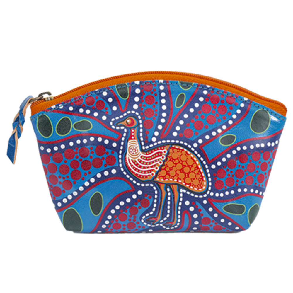 aboriginal coin purse