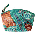 aboriginal coin purse