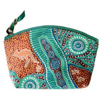 aboriginal coin purse
