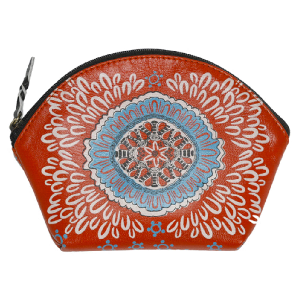 aboriginal coin purse