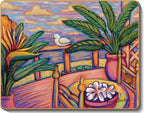 australian placemats coasters