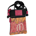 aboriginal cross body bag