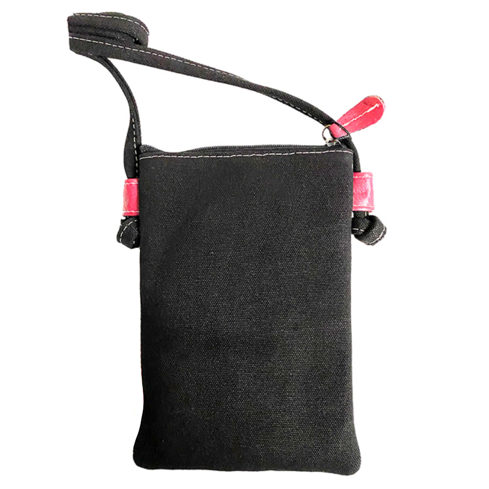 aboriginal cross body bag