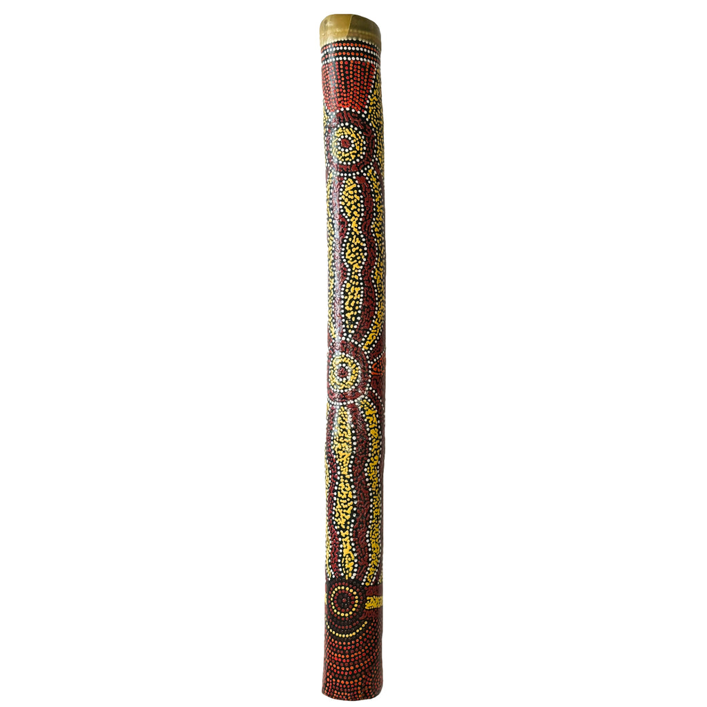aboriginal didgeridoo