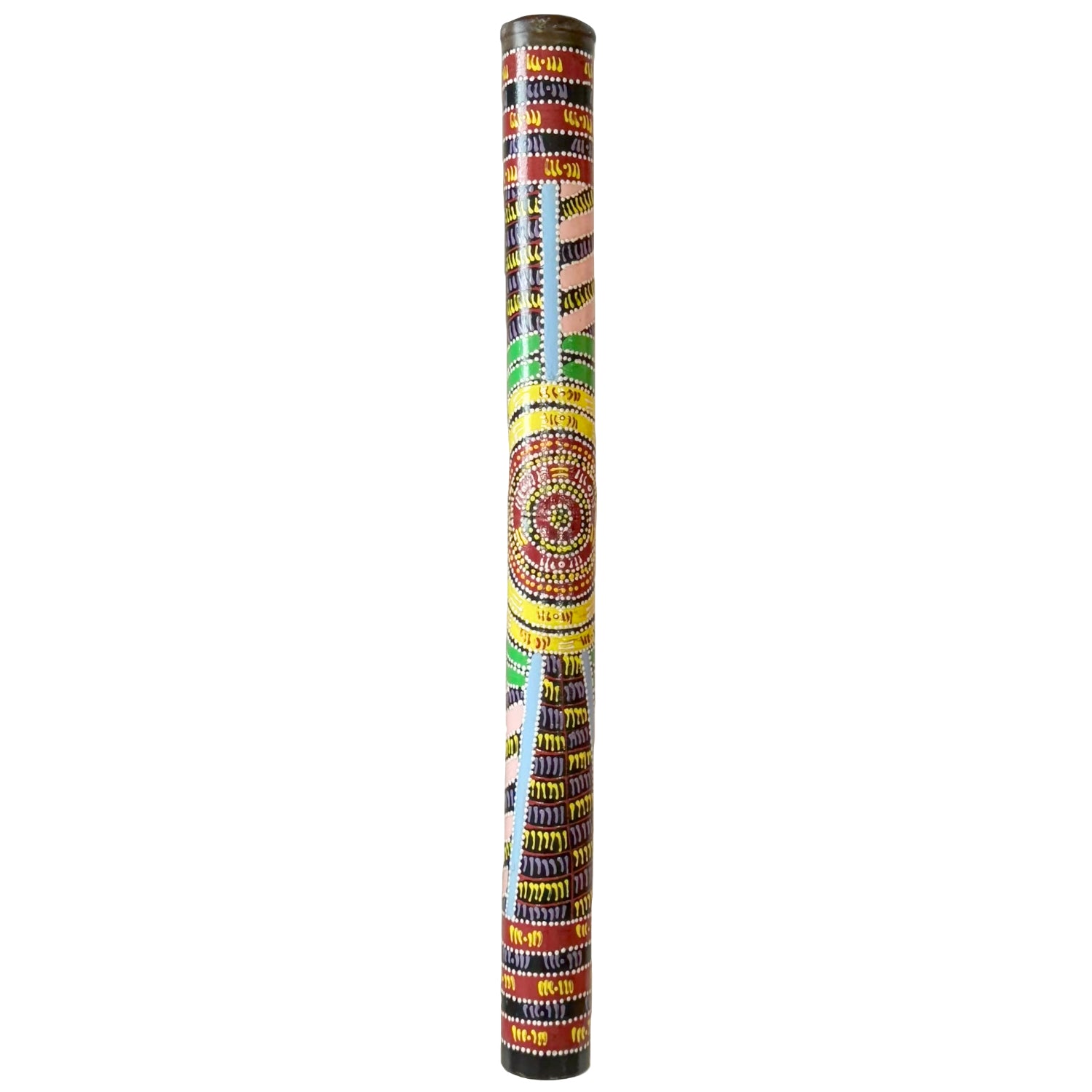 aboriginal didgeridoo
