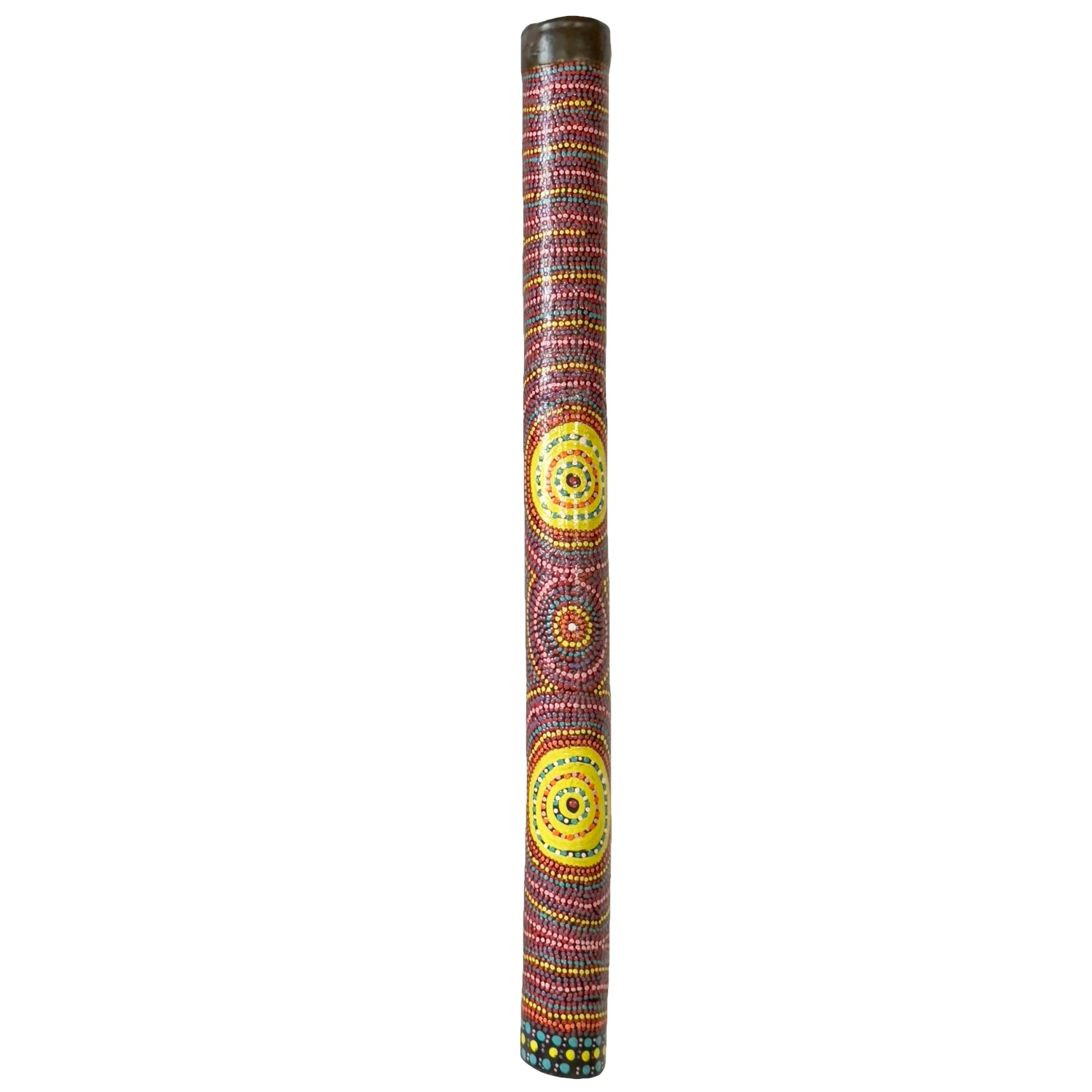 aboriginal didgeridoo