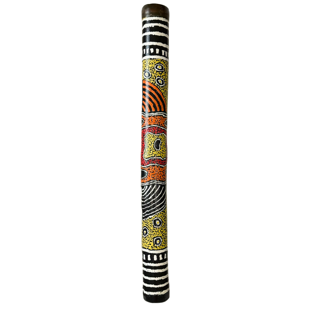 aboriginal didgeridoo