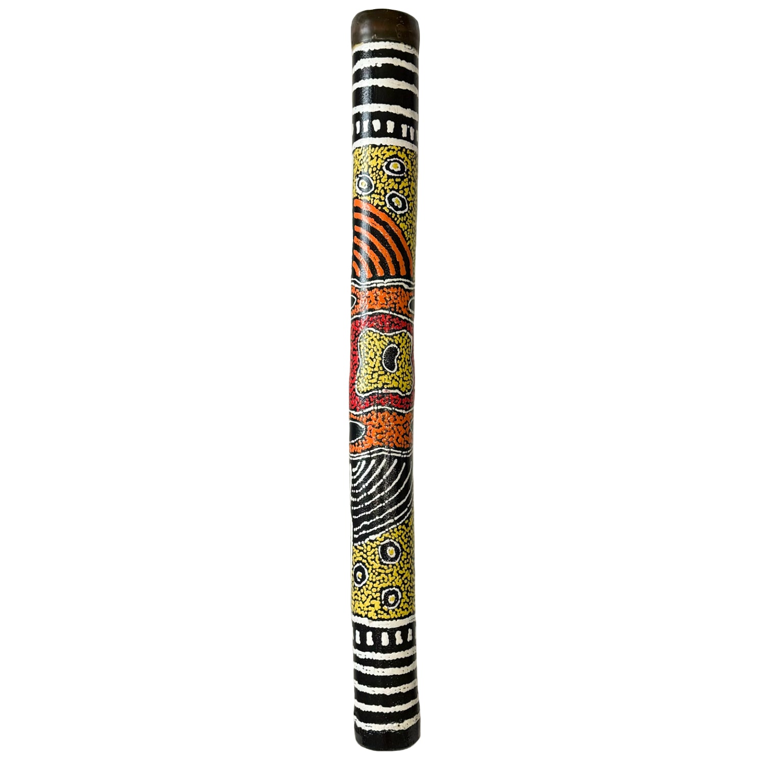 aboriginal didgeridoo