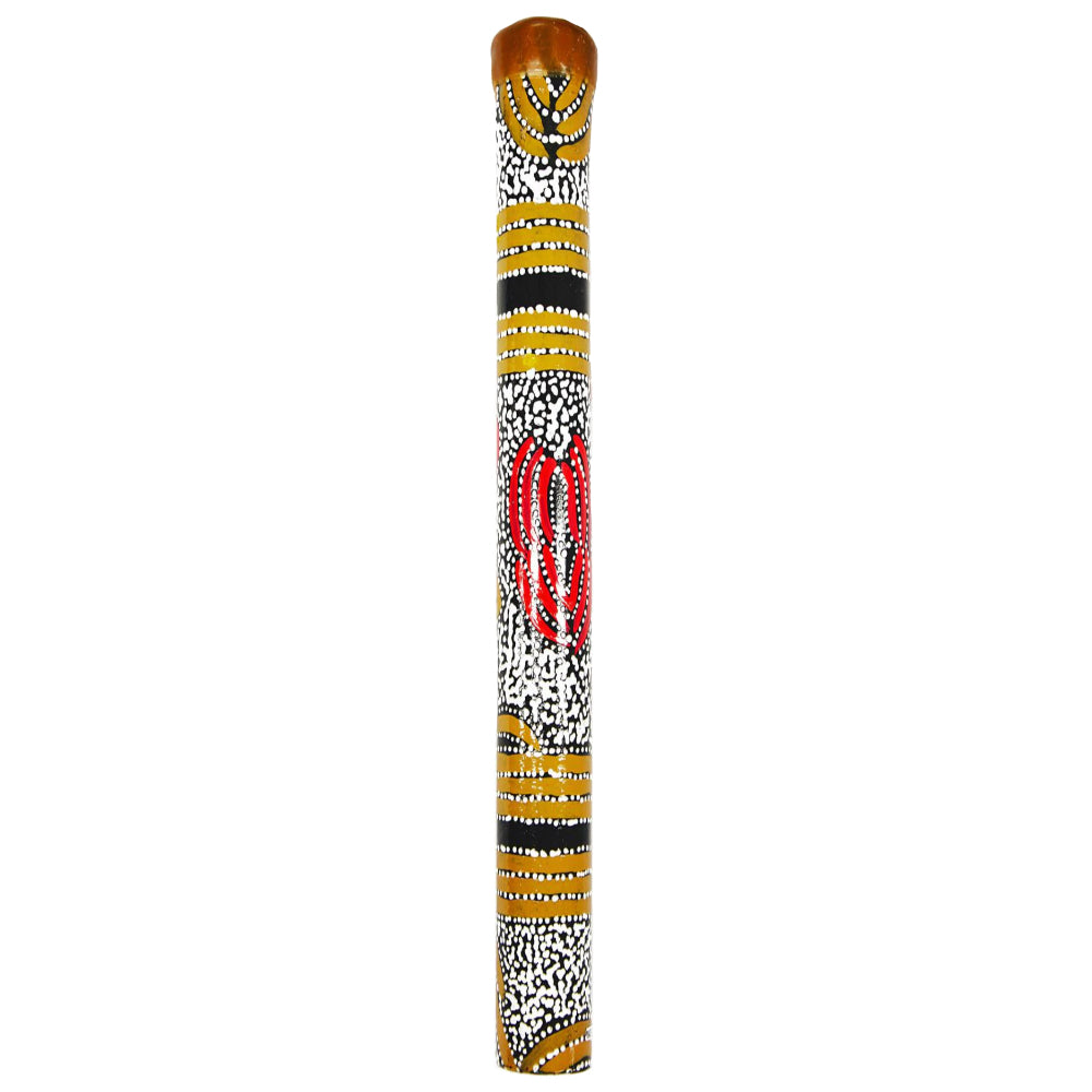 aboriginal didgeridoo