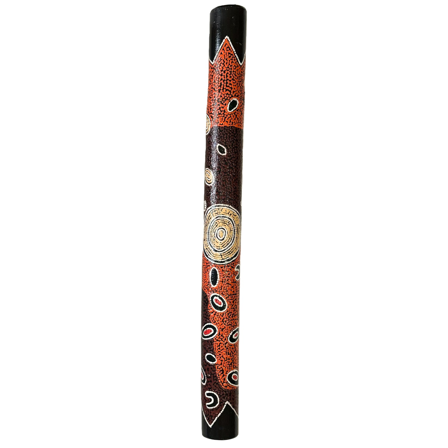 aboriginal didgeridoo