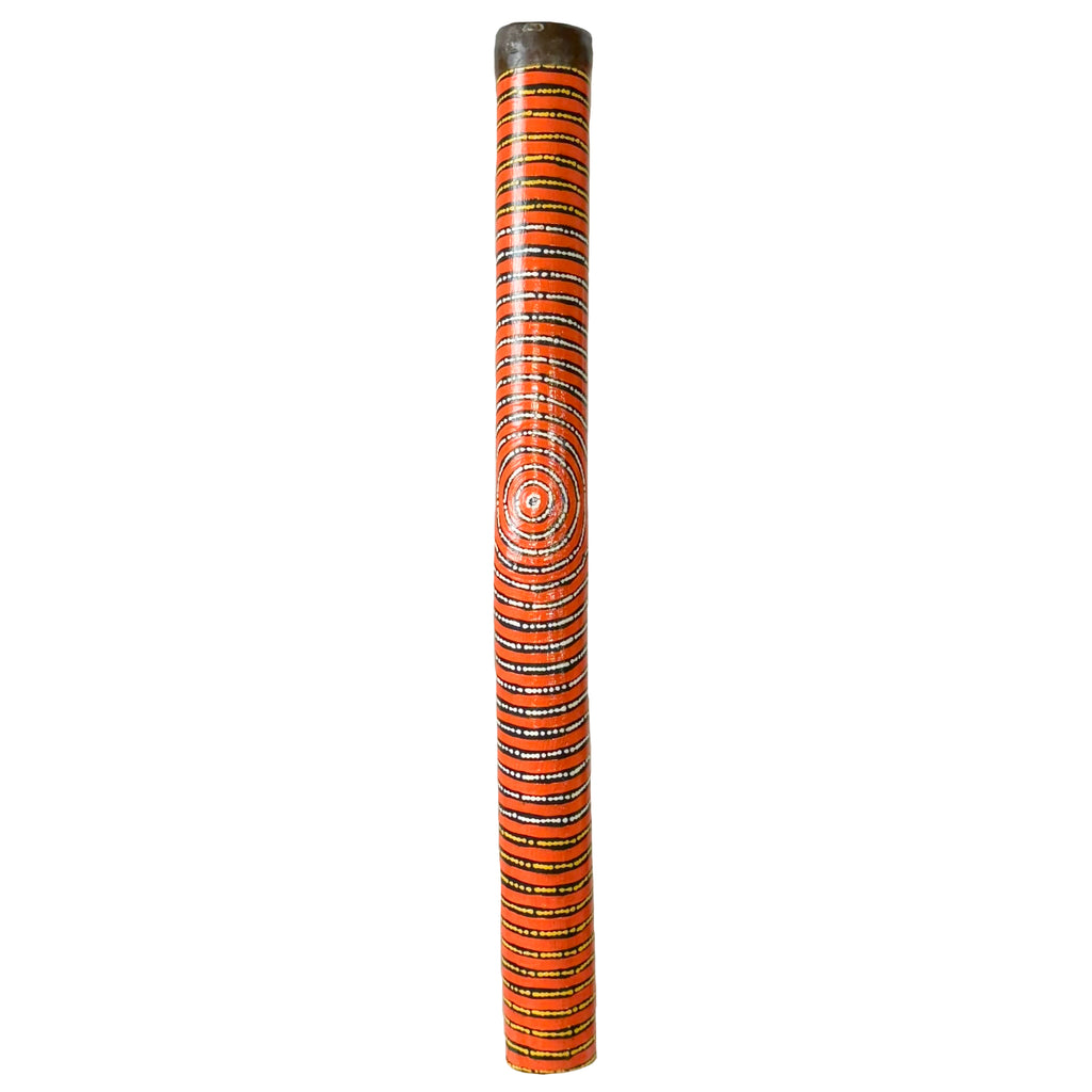 aboriginal didgeridoo