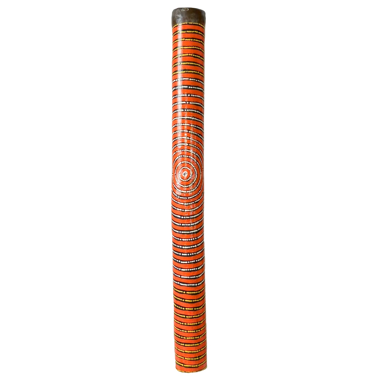 aboriginal didgeridoo