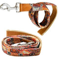 aboriginal dog lead leash