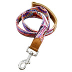 aboriginal dog lead leash