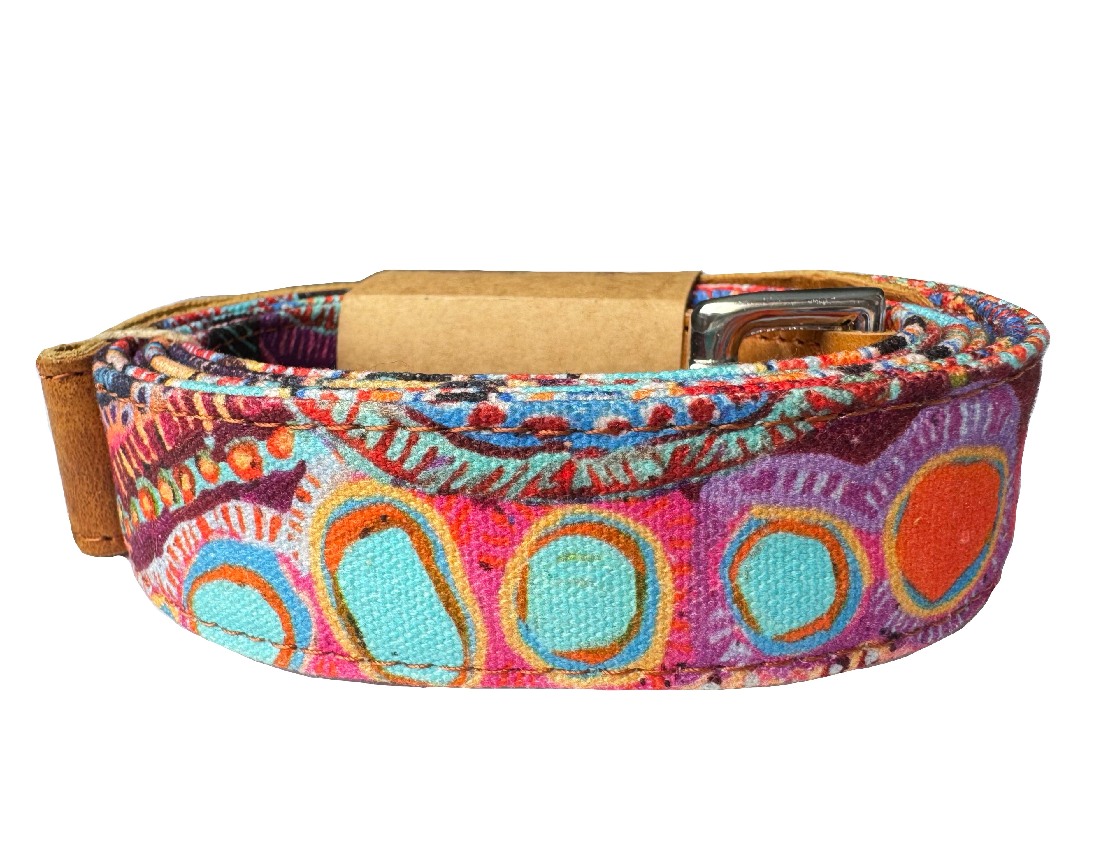 aboriginal dog lead leash