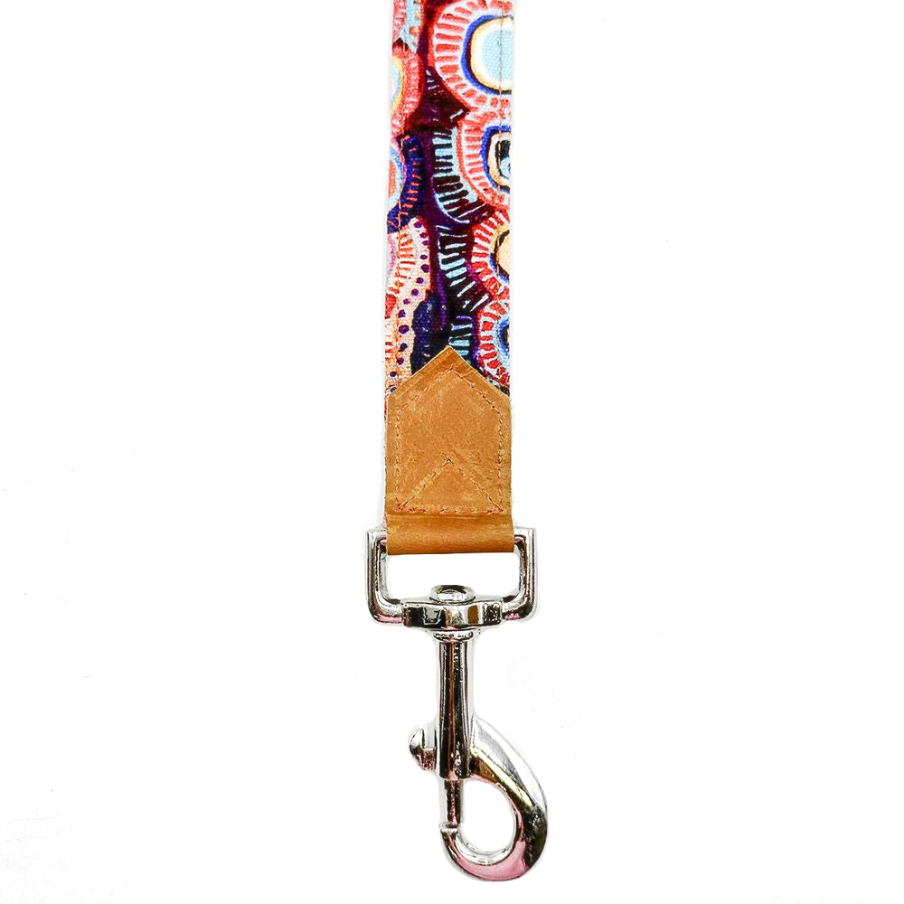 aboriginal dog lead leash