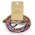aboriginal dog lead leash