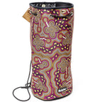 aboriginal drawstring bag