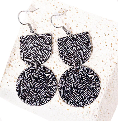 ngatijirri nests earrings